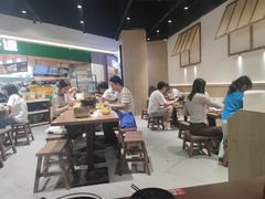 -今今转转自助小火锅(天祥广场店)