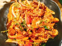 -草原塞蛮羊火锅城(港湾店)