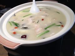 -老阿爸鲜鱼土菜(昆山花桥店)