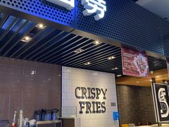 门面-麦当劳(桃仙机场到达层店)