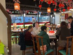 -卢大鲜鱼头捞饭(美利广场店)