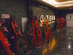 门面-万达影城(西铁营万达广场IMAX店)