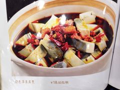 -龙梅肥肠鱼(明瓦廊店)