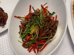 -深圳威尼斯英迪格酒店·意华轩中餐厅