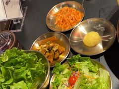 -西塔老太太泥炉烤肉(双井店)
