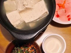 -重庆石磨豆花庄(乔庄店)
