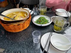 -春娟茶楼·地道农家菜(梅家坞店)