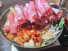 -MI WU FACTORY米屋美食工厂餐厅(绿地店)
