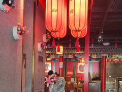 -北平食府.北京烤鸭(亦庄店)