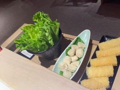 -古膳记猪肚鸡.生蚝鸡(拱北店)