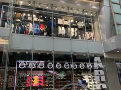 -李宁(大宁国际旗舰店)