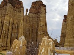 -元谋土林景区(物茂土林)