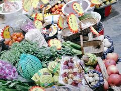 -王婆炒鱼(总店)