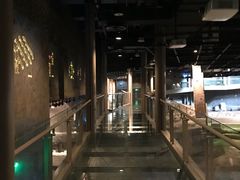 景点-元代水闸遗址博物馆