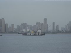 -武汉关码头(轮渡站)