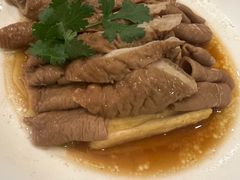 -金河半岛园林酒家(金融城店)