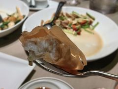 -荣轩(新荣记环球金融中心店)