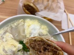 -买又大餐厅(福林里店)