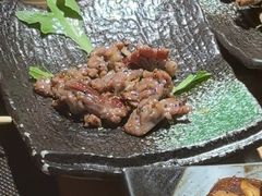 -德川家日本料理(顺义华联店)