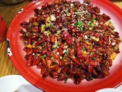 -兔槽江湖菜·重庆璧山兔(水围店)