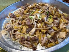 -大笑饭堂(甲子桥店)