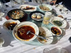 -廊亦舫Lang Yi Fang Restaurant(金桥店)