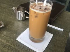 -悦厅·下午茶(杭州柏悦酒店)