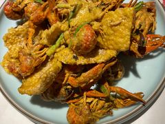 -舞虾小说.涮肉.烧烤(国顺东路店)