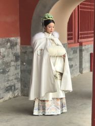 -美云庭古装·格格服汉服·京城旅拍(北京店)