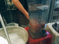 -石炮台果汁冰(天河店)