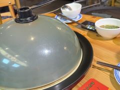 -阿鸡鱼庄·顺德鲜蒸小炒(亚运村店)