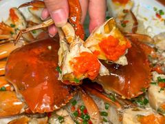 -友强·23年特色海鲜大排档(厦门店)