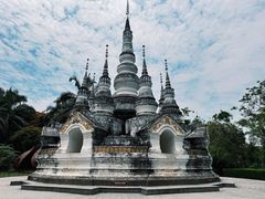 -西双版纳总佛寺