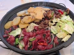 -一烙锅(友谊店)