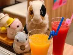 -日葵 大阪烧ひまり(仙霞路店)