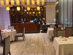 -福州天元国际威斯汀酒店·中国元素餐厅