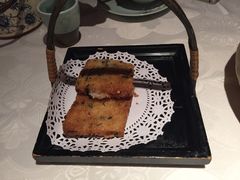 海苔糍粑-芳满庭·江浙小馆(1912店)