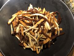 -金牌外婆家(苏州中心店)