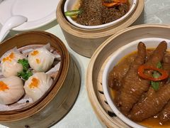 -七哥港式茶餐厅(亮马桥总店)