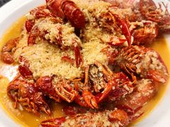 -周姑娘不等味·牛羊肉火锅·螃蟹罗氏虾·烤鱼烤串(高邮店)