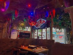 -大哈福烧烤·海鲜·家常菜(延安三路店)