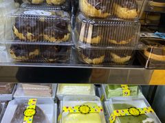-幸福蛋糕坊(金顶街店)