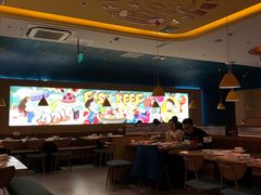 -小鱼小牛·鱼牛干锅·脆鱼火锅(世欧广场店)