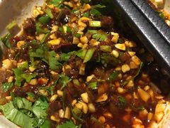 -捞神煲汤火锅(湖滨商业街店)