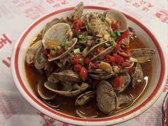 -堂瓦里·33年传统赣菜(第一街区店)