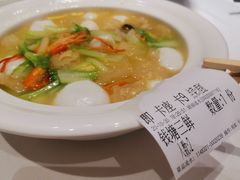 大三鲜-钱塘宴(东站西子国际店)