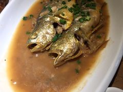 -双合园·海鲜水饺青岛菜(上清路店)