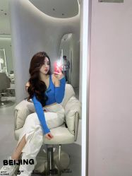 -3AM·S HAIR SALON烫发染发接发