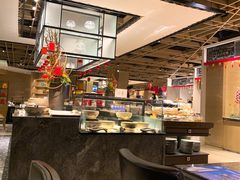 -金海湾自助餐厅(金陵饭店)