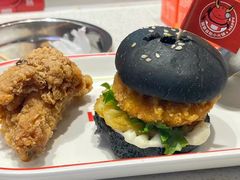 -龍歌自助小火锅(城阳万象汇店)